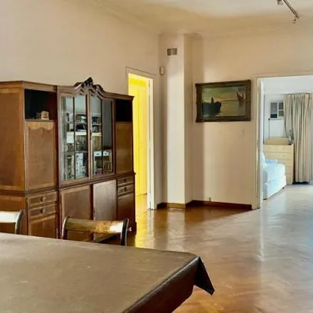 Buy this 3 bed apartment on Rodríguez Peña 1269 in Recoleta, C1012 AAZ Buenos Aires