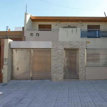 Buy this 5 bed house on Remedios 4543 in Parque Avellaneda, C1440 ASO Buenos Aires
