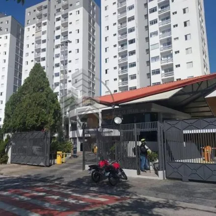 Image 2 - Rua Belmira Loureiro de Almeida, Vila São Domingos, Sorocaba - SP, 18016-081, Brazil - Apartment for sale