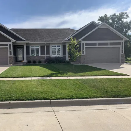 Buy this 2 bed house on 300 South Mickelson Avenue in Vermillion, SD 57069