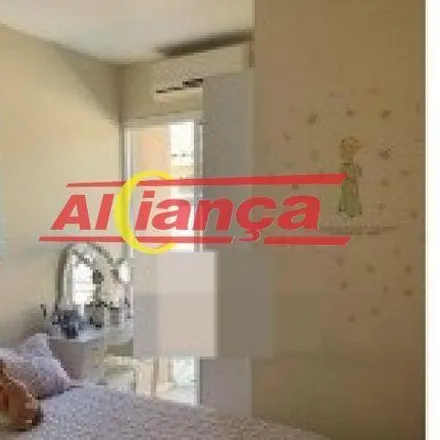 Rent this 2 bed house on unnamed road in Paraventi, Guarulhos - SP