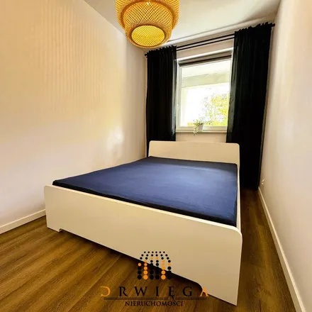 Rent this 2 bed apartment on Osiedle Europejskie 18 in 62-200 Pyszczyn, Poland