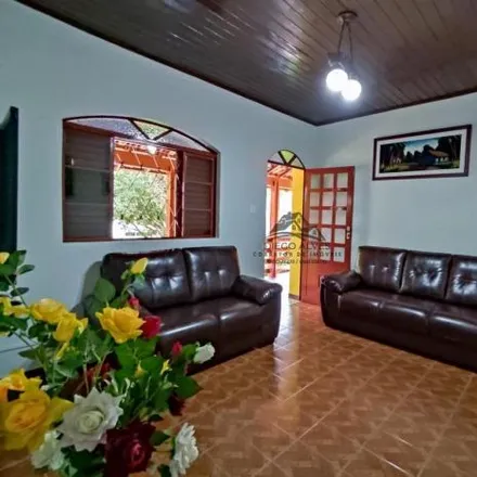 Buy this 4 bed house on Nutribel in Rua Conceição da Silva Lima, Vianópolis