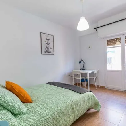 Image 4 - Carrer del Riuet, 63, 46011 Valencia, Spain - Apartment for rent