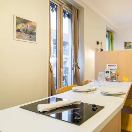 Image 9 - Lyon, Bellecombe, ARA, FR - Apartment for rent