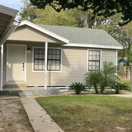 Buy this 3 bed house on 2875 Margarita Street in Brownsville, TX 78521