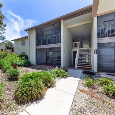 Buy this 2 bed condo on 759 Bird Bay Drive East in Venice, FL 34285