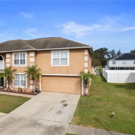 Buy this 5 bed house on 2126 Valrico Heights Boulevard in Valrico, Hillsborough County