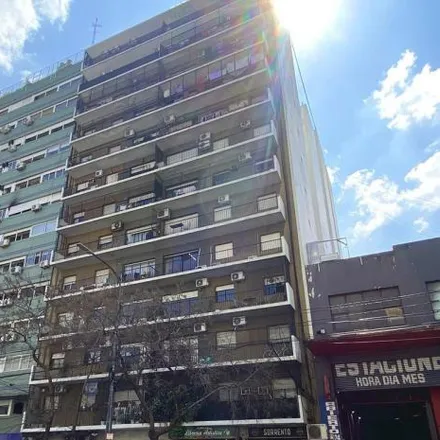 Buy this 2 bed apartment on Potigian in Avenida Rivadavia, Balvanera