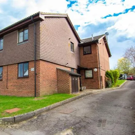 Buy this 1 bed apartment on Gordon House in Gordon Road, Burgess Hill