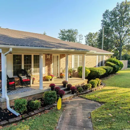 Image 3 - 201 Deb Circle, Rector, Clay County, AR 72461, USA - House for sale