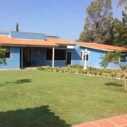 Image 1 - Lomas De Comanjilla, GUA, MX - House for rent