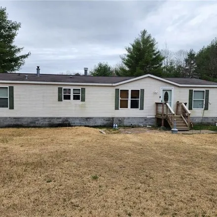 Buy this 3 bed house on 1360 State Route 209 in Cuddebackville, Deerpark