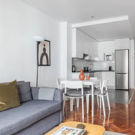 Rent this 2 bed apartment on Travesía de la Parada in 28013 Madrid, Spain