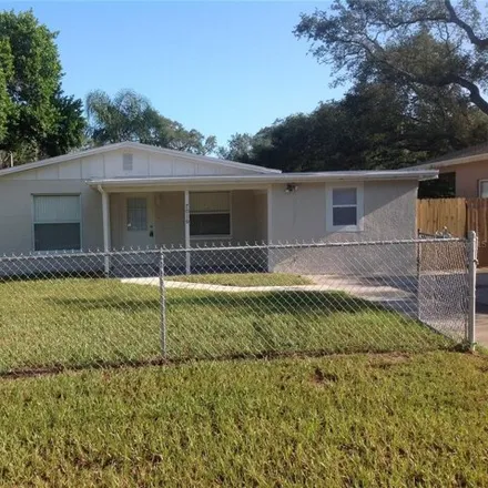 Rent this 3 bed house on 7060 Tamarack Drive in Hillsborough County, FL 33637