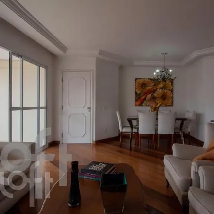 Image 2 - Edifício Mistral, Avenida Damasceno Vieira 1080, Jabaquara, São Paulo - SP, 04363, Brazil - Apartment for sale