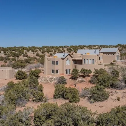 Image 1 - 79 Tunnel Springs Road, The Overlook, Sandoval County, NM 87043, USA - House for sale