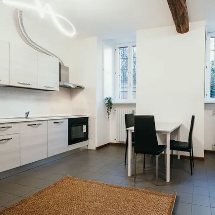 Rent this 2 bed apartment on Varese