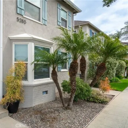 Image 4 - 5235 The Toledo, Long Beach, CA 90803, USA - House for sale