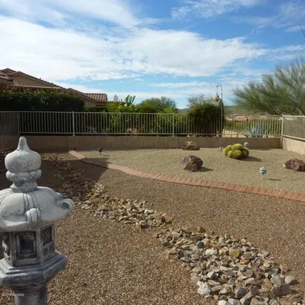 Image 9 - 37978 East Desert Highland Drive, Saddlebrooke, Pinal County, AZ 85739, USA - House for rent