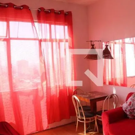 Rent this 2 bed apartment on Iguaçu Center in Avenida Marechal Floriano Peixoto, Centro