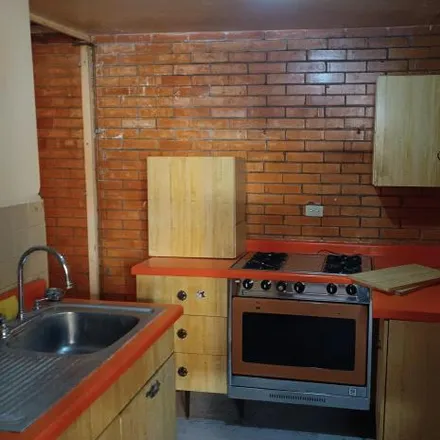 Buy this 2 bed apartment on unnamed road in Unidad Habitacional Gavilán, 09360 Mexico City