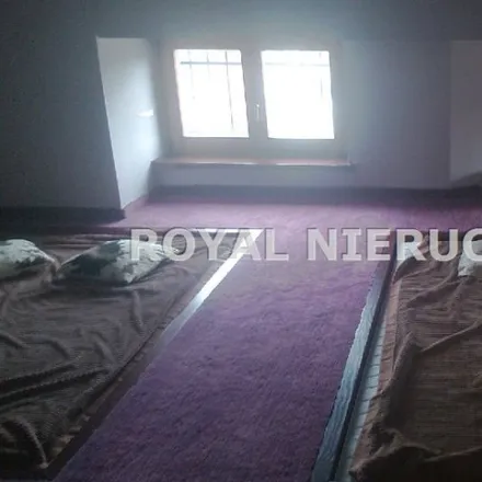 Rent this 4 bed apartment on Galeria Kronika in Rynek 26, 41-902 Bytom