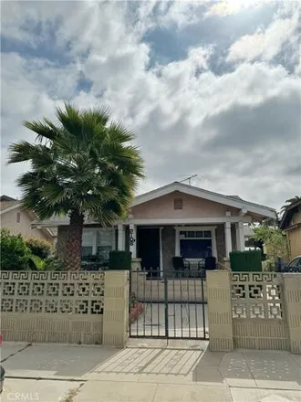 Buy this 3 bed house on 719 East 21st Street in Long Beach, CA 90806
