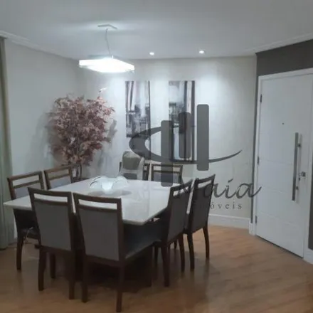 Buy this 3 bed apartment on Rua Martim Francisco in Santa Paula, São Caetano do Sul - SP