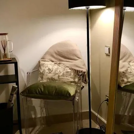 Rent this 2 bed apartment on Círculo de Bellas Artes in Calle de Alcalá, 42