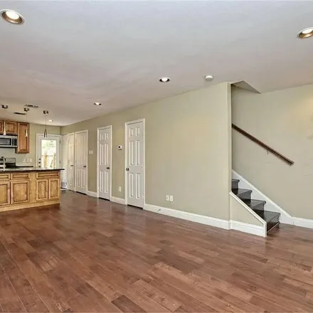 Image 7 - 1911 Lightsey Road, Austin, TX 78704, USA - Townhouse for rent