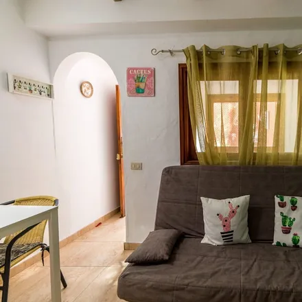 Image 3 - Agaete, Spain - Apartment for rent