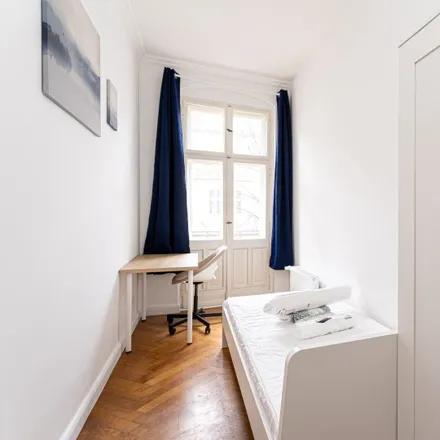 Rent this 5 bed room on Gabriel-Max-Straße 19 in 10245 Berlin, Germany