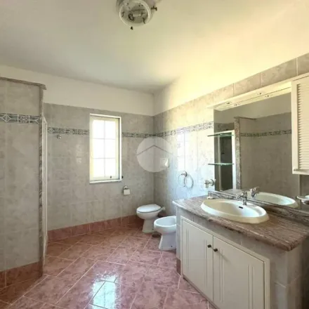 Rent this 5 bed apartment on Via Roma in 80070 Monte di Procida Naples, Italy