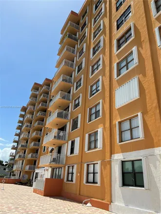 Buy this 2 bed condo on 2450 Northeast 135th Street in Keystone Islands, North Miami