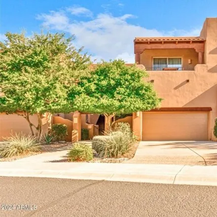 Rent this 3 bed house on La Strada Condos in Fountain Hills, AZ 85268