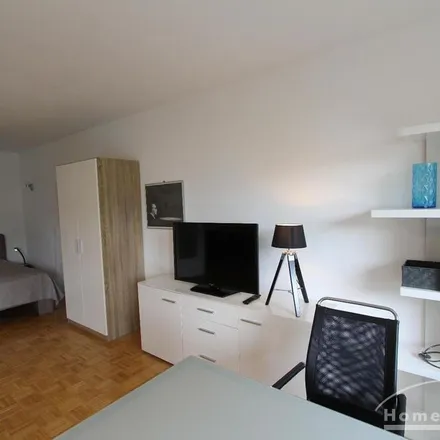 Rent this 1 bed apartment on Kolberger Straße 28 in 53175 Bonn, Germany