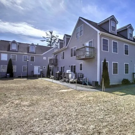 Buy this 2 bed condo on 11 Smithwheel Road in Old Orchard Beach, ME 04064