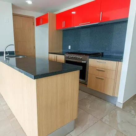 Buy this 3 bed apartment on Calle López Cotilla 2139 in Arcos Vallarta, 44130 Guadalajara