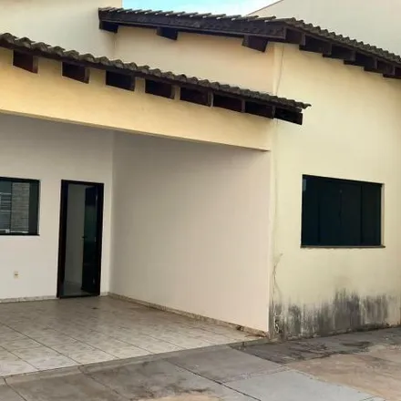 Buy this 3 bed house on Avenida Eduardo Gomes in Costa Verde, Várzea Grande - MT
