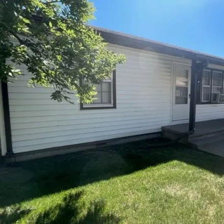 Image 3 - 107 North Hayes Avenue, North Platte, NE 69101, USA - House for rent