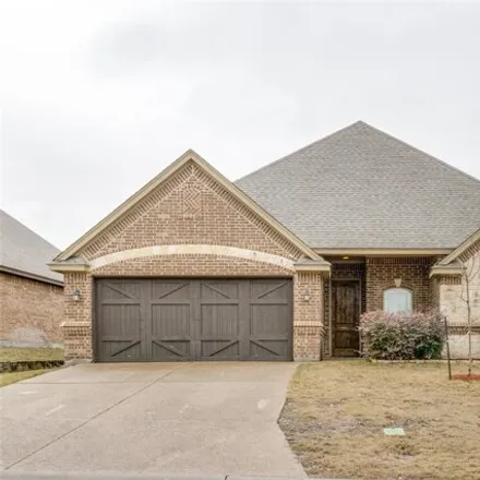 Buy this 4 bed house on 197 Sawgrass Drive in Willow Park, Parker County