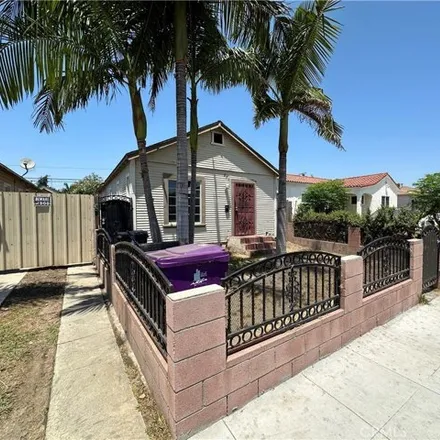 Image 2 - 271 E Louise St, Long Beach, California, 90805 - House for sale