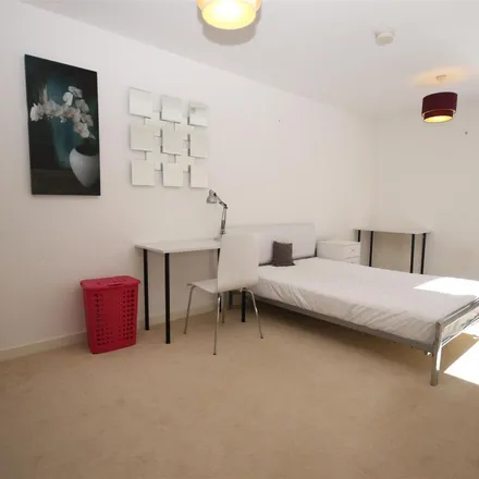 Rent this 2 bed apartment on Allison Bank in 1-88 Geoffrey Watling Way, Norwich