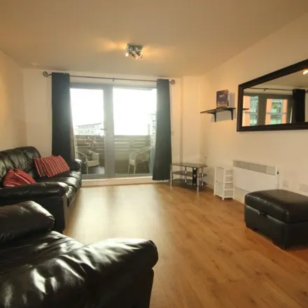 Rent this 1 bed apartment on Skyline in Bath Row, Park Central