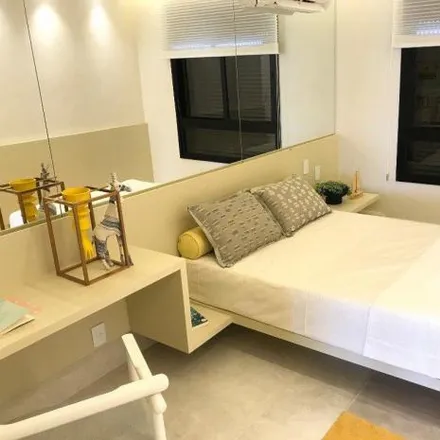 Buy this 4 bed apartment on Banco do Brasil in Rua 1126, Setor Marista