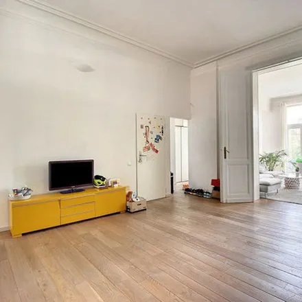 Image 8 - Square Marie-Louise - Maria-Louizasquare 41, 1000 Brussels, Belgium - Apartment for rent
