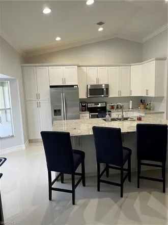 Image 7 - 700 Cherry Blossom Court, Orangetree, Collier County, FL 34120, USA - House for rent