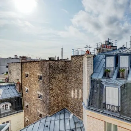 Image 6 - 99 Avenue Victor Hugo, 75116 Paris, France - Apartment for rent