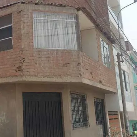 Image 7 - unnamed road, Huaycán, Lima Metropolitan Area 15483, Peru - House for sale